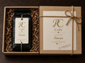 Café de Especialidad Personalizado — Edición Ritual